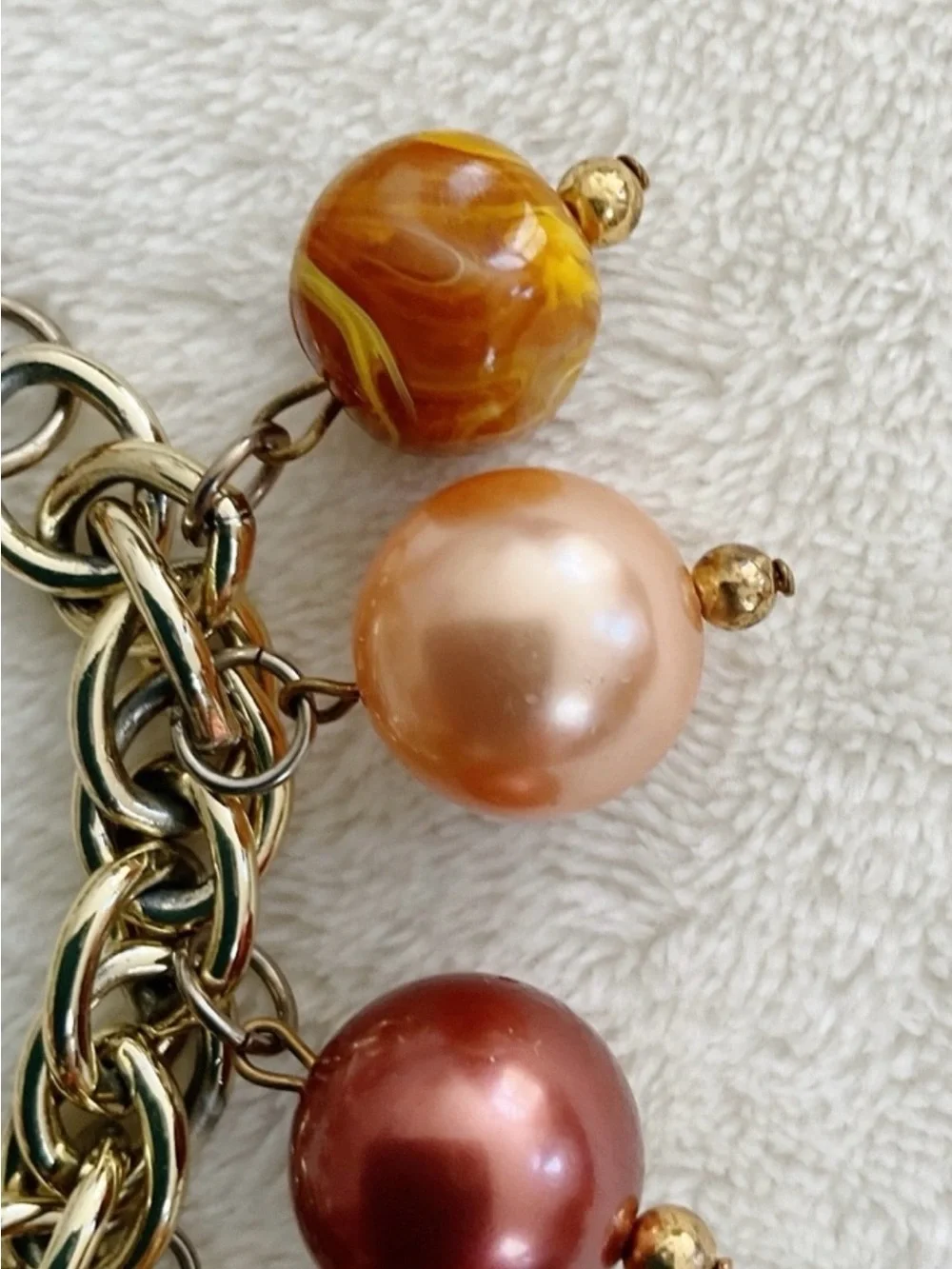 Vintage 1960s–70s cha